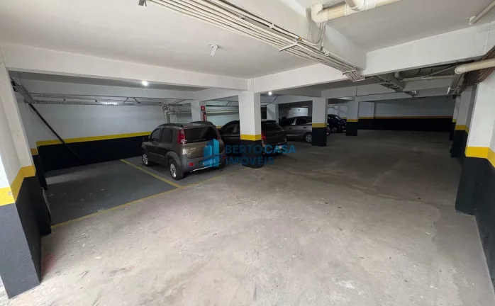Imagem Apartamento Padrão