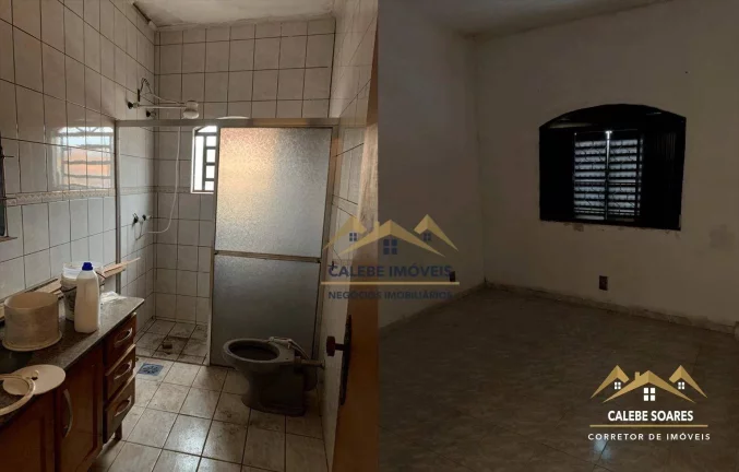 Imagem Sobrado com 2 dormitórios à venda, 292 m² por R$ 580.000,00 - Vila Bandeirantes - Tatuí/SP
