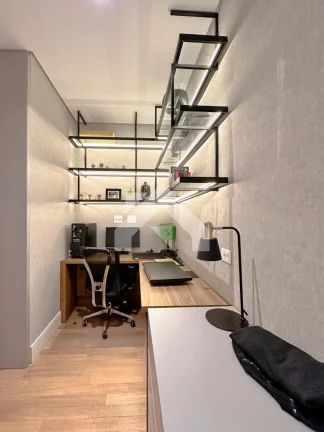 Imagem Casa de Condomínio em Alphaville - Santana de Parnaíba, SP