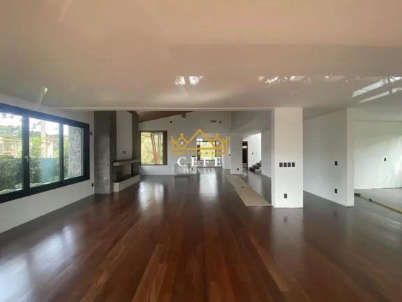 Imagem Casa em Condominio com 4 Dormitorio(s) localizado(a) no bairro Aspen Mountain em Gramado / RIO GRANDE DO SUL Ref.:241