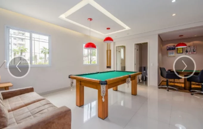 Imagem apartamento a venda no sacomã