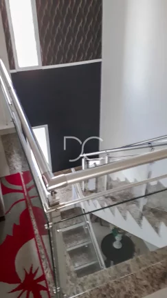 Imagem Ibiti Royal Park - Venda Sobrado | AT 275 m² | AC 261 m² | 3 Suítes | 5 Banheiros | 4 Vagas