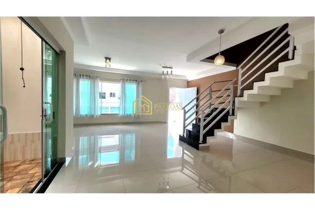 Imagem Casa Padrão