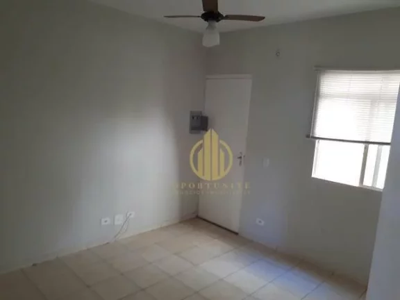 Imagem Apartamento com 2 dormitórios à venda, 44 m² por R$ 138.000,00 - Parque dos Lagos - Ribeirão Preto/SP