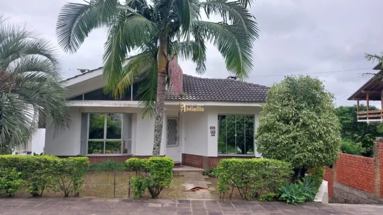 Imagem Casa em Condomínio com 4 Dormitorio(s) localizado(a) no bairro São Lucas em Viamão / Rio Grande do Sul Ref.:57580323