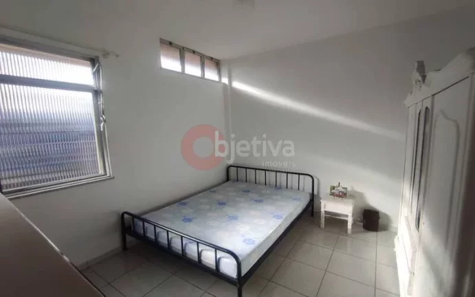 Imagem Apartamento, 2 quartos para locação fixa na Praia do Forte - Cabo Frio