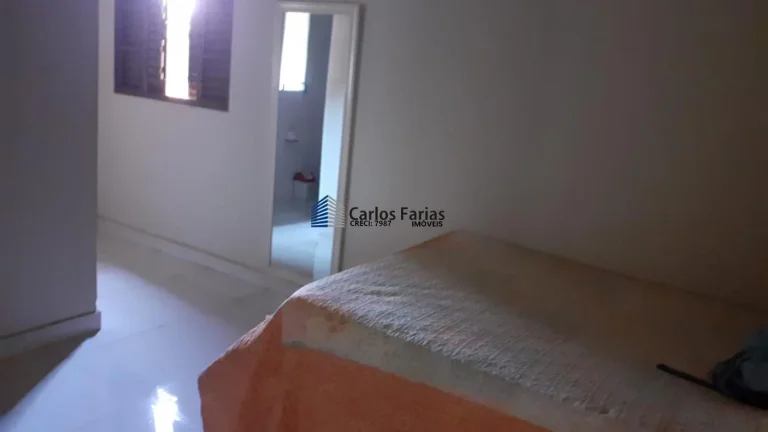 Imagem Chácara para Venda em Cidade Ocidental, Quintas Itapuã, 5 dormitórios, 1 suíte, 4 banheiros, 2 vagas