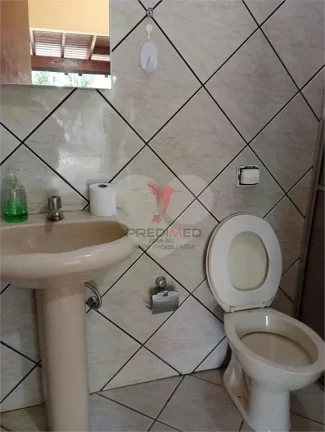 Imagem Casa Residencial Jardim Itamaraty