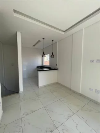 Imagem EXCELENTE CASA DE CONDOMINIO NA OCIAN 2 DORMITÓRIOS 1 VAGA!!!