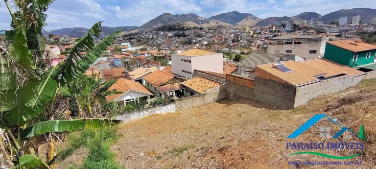 Imagem Oportunidade Única: Terreno Comercial em Avenida de Grande Fluxo!