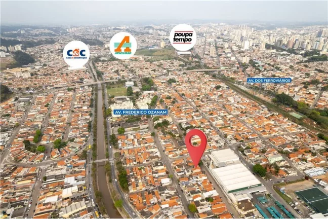 Imagem VRBIIDJ 334 Casa 690591011-37