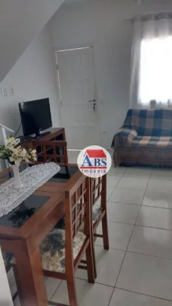 Imagem sobrado com boa localização