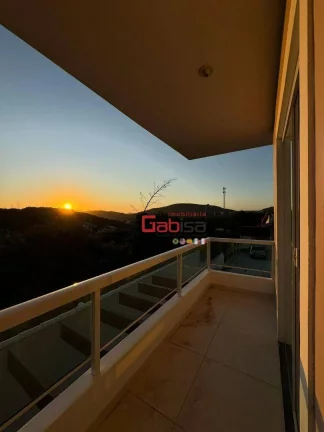 Imagem Casa com 2 dormitórios à venda, 88 m² por R$ 340.000,00 - Peró - Cabo Frio/RJ