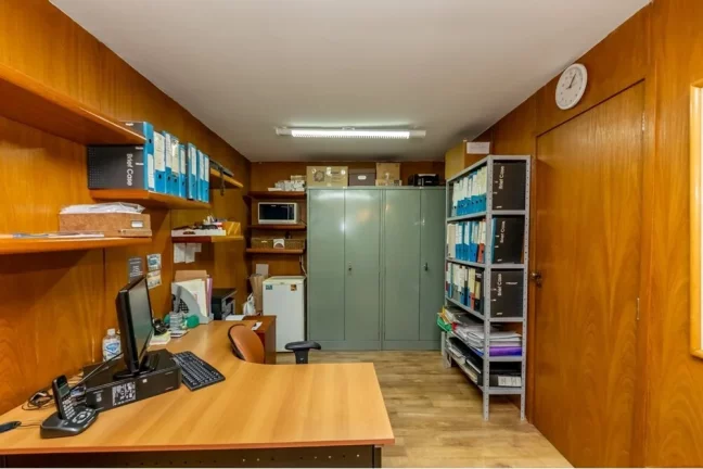Imagem Sala Comercial à Venda, 44 m² em Cerqueira César - São Paulo Imagem Sala Comercial à Venda, 44 m² em Cerqueira César - São Paulo