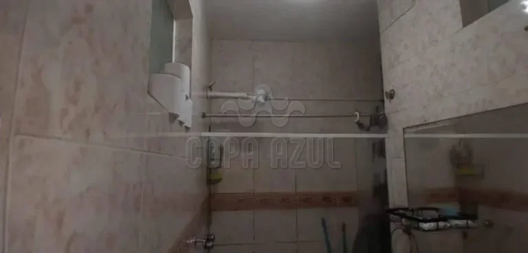 Imagem Copacabana - Residencial › Apartamento com 1 quarto(s) a Venda