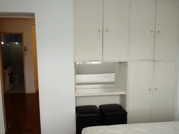 Imagem Apartamento na Santa Cecilia a venda com 1 dormitório