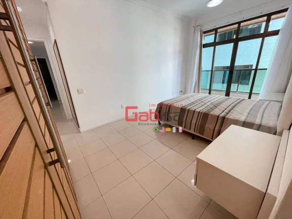 Imagem Apartamento com 3 dormitórios, 218 m² - venda por R$ 3.500.000,00 ou aluguel por R$ 12.329,57/mês - Centro - Cabo Frio/RJ
