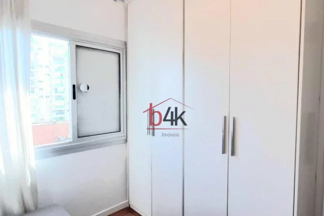 Imagem Apartamento para venda de 2 dormitórios no Brooklin.