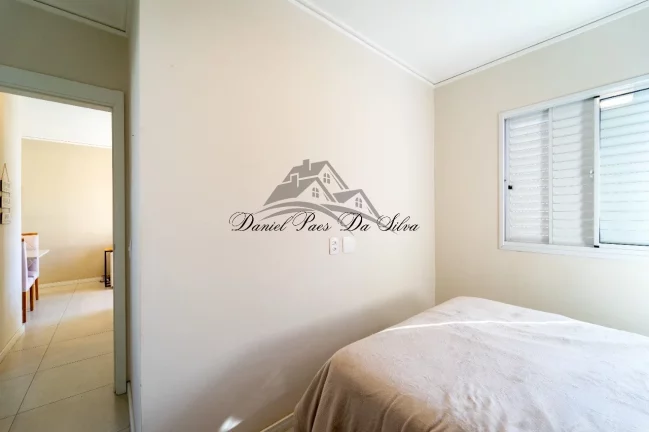 Imagem APARTAMENTO RESIDENCIAL em JUNDIAÍ - SP, VILA LACERDA