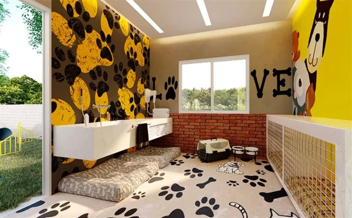 Imagem APARTAMENTO COM 75.95 m² - ASTÚRIAS - GUARUJA SP