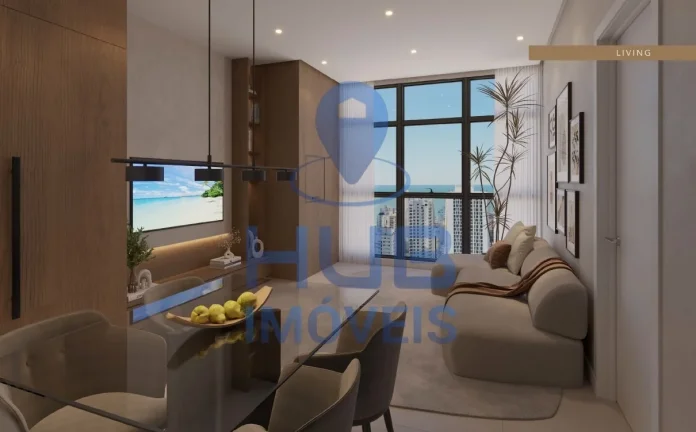 Imagem Porto Belo Lançamento Exclusivo - Residencial de Alto Padrão