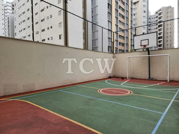Imagem Apartamento à venda 3 dorm no Paraíso/Sp - Tcw Imóveis
