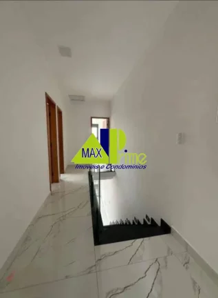 Imagem SOBRADO FRONTAL 160M²/03 DORMITÓRIOS/01 SUÍTE/SACADA /02 VAGAS