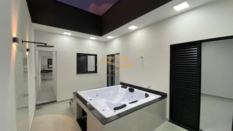 Imagem CASA RESIDENCIAL em INDAIATUBA - SP, JARDIM BOM SUCESSO