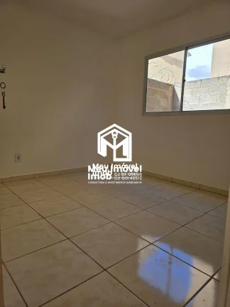 Imagem Apartamento no Condomínio Jatobá - Valparaíso de Goiás
