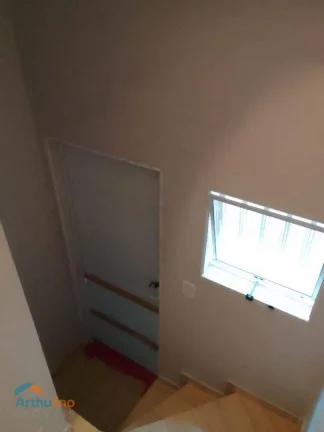 Imagem Casa 100 m², com 2 dormitórios, 2 suites, 2 vagas, à venda, por R$ 400.000 - Jardim Guarujá - São Paulo/SP