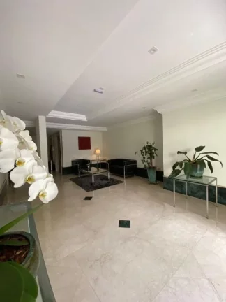 Imagem Apartamento para alugar, 71 m² por R$ 9.860,60/mês - Vila Nova Conceição - São Paulo/SP