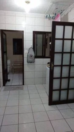 Imagem Apartamento com 3 dormitórios à venda, 87 m² por R$ 456.000,00 - Campestre - Santo André/SP