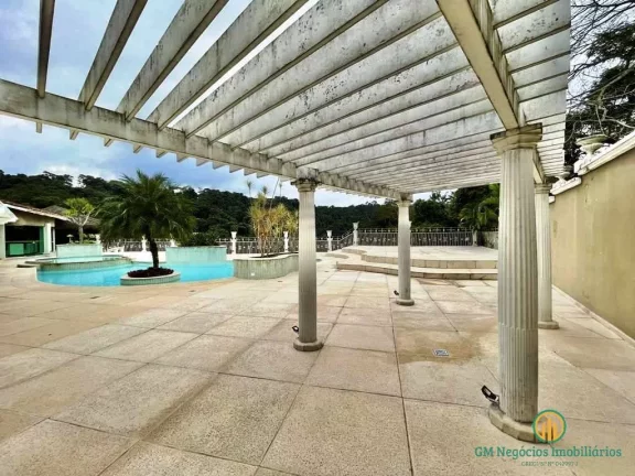 Imagem Mansão COMERCIAL multiuso - Clube / Hotel, Spa / Eventos