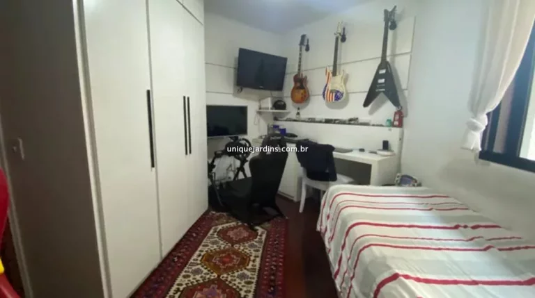 Imagem Apartamento à venda Itaim Bibi São Paulo