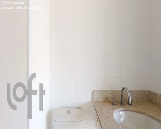 Imagem APARTAMENTO RESIDENCIAL em São Paulo - SP, Vila Andrade