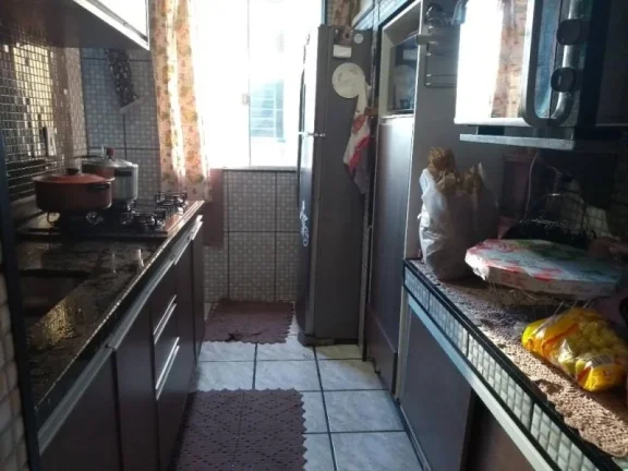 Imagem APARTAMENTO COM 2 DORMITÓRIOS, RICO EM ARMÁRIOS À VENDA, 42 M² POR R$ 120.000 - JARDIM JOÃO ROSSI - RIBEIRÃO PRETO/SP