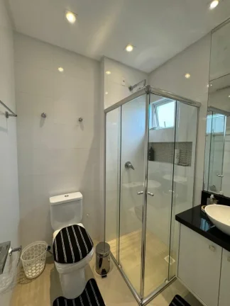 Imagem Apartamento com 3 quartos no centro de Camboriú