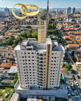 Imagem APARTAMENTO RESIDENCIAL em SÃO PAULO - SP, PENHA DE FRANÇA