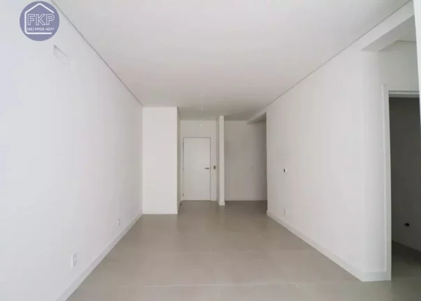 Imagem Apartamento 3 dormitórios!