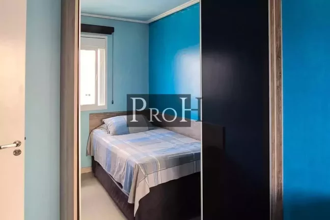 Imagem Apartamento com 3 Quartos à Venda, 104 m² em Centro - São Bernardo Do Campo