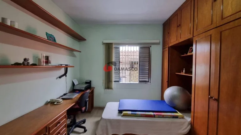 Imagem Casa à venda, São João Clímaco, São Paulo