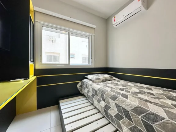 Imagem Apartamento 2 Dormitórios - Bairro Zona Nova