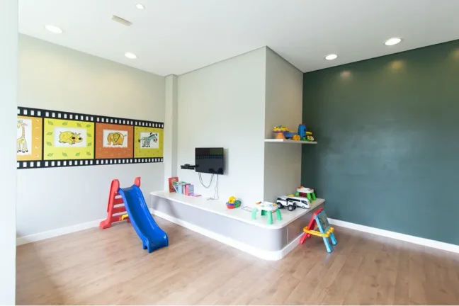 Imagem APARTAMENTO RESIDENCIAL em São Paulo - SP, Vila da Saúde