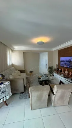 Imagem Excelente apartamento em Casa Forte!