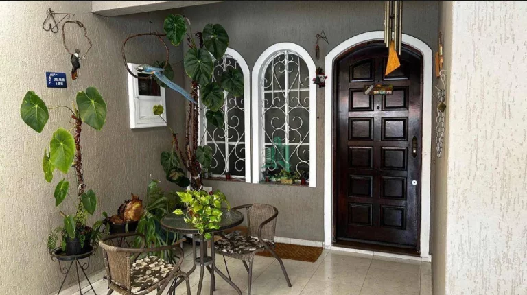 Imagem Casa à venda, 190 m² por R$ 901.000,00 - Parque Renato Maia - Guarulhos/SP