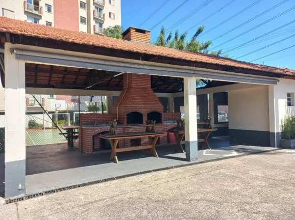 Imagem Apartamento na Vila Ema com 2 Dormitórios