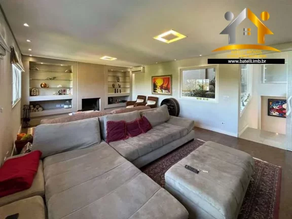 Imagem Casa - Granja Viana | Batelli Imóveis