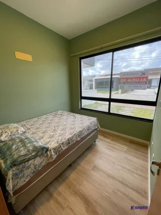 Imagem EXCLUSIVIDADE | VENDO CASA 3/4 C/ SUÍTE COM CLOSET EM CONDOMÍNIO NO SIM