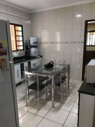 Imagem Casa à venda, 124 m² por R$ 400.000,00 - Jardim Santo André - Sorocaba/SP