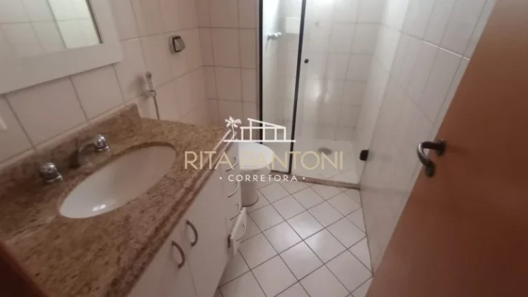 Imagem Apartamento - Ribeirão Preto - Santa Cruz